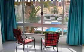 Versalles - Zand Properties